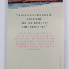 Vinski Valos : Literary needs - Poetry - pikkukuva 2
