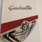 Myyntiesite - Alfa Romeo Giulietta - 2010 - pikkukuva 1