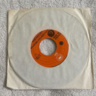 DAN FOGELBERG - SONG FROM HALF MOUNTAIN 7" SINGLE - pikkukuva 2