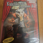 Kaislikossa Suhisee 2 (MUOVISSA) - pikkukuva 1