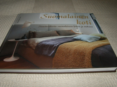Suomalainen koti 1 - 3