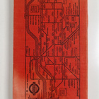 G.W. Bacon & Co : Bacon's New Large Print Map of London a... - pikkukuva 2