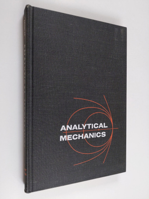 Grant R. Fowles : Analytical Mechanics