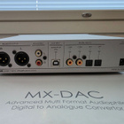 Musical Fidelity MX-DAC - pikkukuva 2