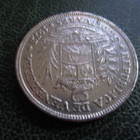 VENEZUELA 5 BOLIVARES 1973   RAS.1 - pikkukuva 2
