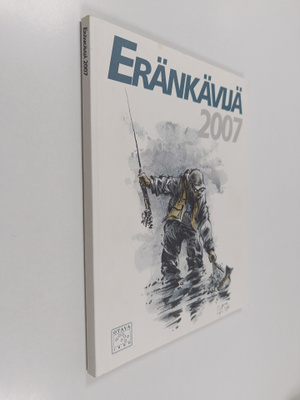 Eränkävijä 2007
