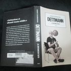 DETTMAN ja johtamisen taito + DETTMAN NIMMARI - pikkukuva 1