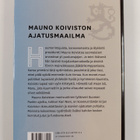 Kari Nars : Mauno : optimistinen pessimisti - pikkukuva 2