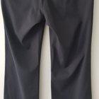 Miesten Nike Golf mustat Housut / Golfhousut - koko 34W / L - pikkukuva 1