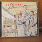 HURRIGANES:JAILLBIRD CD - pikkukuva 1