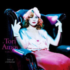 Tori Amos • Tales Of A Librarian (A Tori Amos Collection) CD - pikkukuva 1
