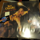 JIM DANDY - READY AS HELL M-/EX+ LP - pikkukuva 1