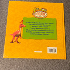 Dinojuna - Dinojen Ihmeellinen Maailma - Sanoma - pikkukuva 2