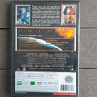 DVD: Armageddon - Special Edition 2xDVD (Bruce Willis 1998) - pikkukuva 2