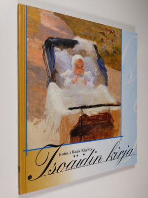 Isoäidin kirja