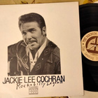 Jackie Lee Cochran LP - pikkukuva 1