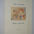Tove Jansson: Karin, min vän (begränsad upplaga, 1987) - pikkukuva 1
