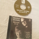 SINIKKA OKSANEN ANTERO STENBERG RADIO SESSIONS 1959-1966 - pikkukuva 1