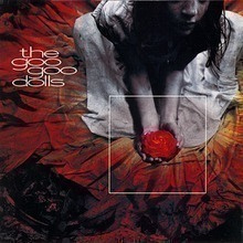 The GOO GOO DOLLS - Gutterflower CD