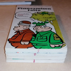 Nrot 1-4 1969-70 MASI Minialbumit - pikkukuva 5