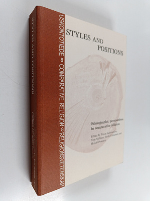 Styles and positions : ethnographic perspectives in compa...