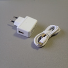 USB-C-verkkolaturi Mobiililaitteille - pikkukuva 1