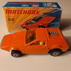 Matchbox / TANZARA - pikkukuva 1