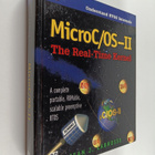 Jean J. Labrosse : MicroC/OS-II : the real-time Kernel - pikkukuva 1
