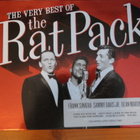 The Rat Pack:The Very Best Of The Rat Pack CD.Uudenveroinen! - pikkukuva 1