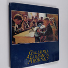 Galleria Academica Aboensis : Åbo Akademis konstsamling =... - pikkukuva 1