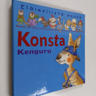 Daniela De Luca : Konsta Kenguru - pikkukuva 1