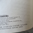 Pyhimys sarjakirja n.64.78 - pikkukuva 5