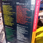 4cd Tougher Than Tough THE STORY OF JAMAICAN MUSIC - pikkukuva 2