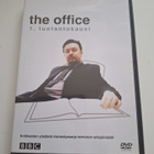 The Office-1-Tuotantokausi (2-DVD) - pikkukuva 1