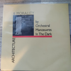 Orchestral Manoeuvres In The Dark: Architecture & Morality - pikkukuva 1