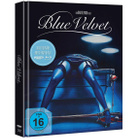 Blue Velvet 4K UHD + 2 x Blu-ray Mediabook uusi - pikkukuva 1