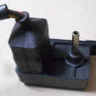 MAP-anturi Nissan PS 18-01C. Nissan Micra K10 (1.2),1986 -92 - pikkukuva 2
