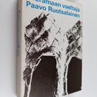 Aapeli Saarisalo : Erämaan vaeltaja - Paavo Ruotsalainen - pikkukuva 1