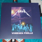MÄSÄ ~ Viimesen Päälle ~ LP kelmussa MINT - pikkukuva 1