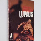 Friedrich Durrenmatt : Lupaus : rikosromaanin sielumessu - pikkukuva 1