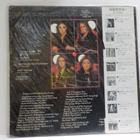THE RUNAWAYS - WAITIN' FOR THE NIGHT EX+/EX- LP japan press - pikkukuva 2