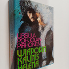 Ursula Pohjolan-Pirhonen : Viaporin kaunis Helena - pikkukuva 1