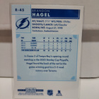 2022-23 O-Pee-Chee Platinum - Retro #R-45 Brandon Hagel - pikkukuva 2