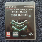 Ps3 Dead Space 2 Limited Edition peli cib BLES 01040 - pikkukuva 1
