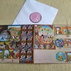 KING CRIMSON - Lizard LP - pikkukuva 1
