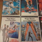 James bond 007 - vhs paketti - pikkukuva 5