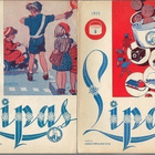 Lipas lehti 1953-1959 (valikoima) - pikkukuva 3