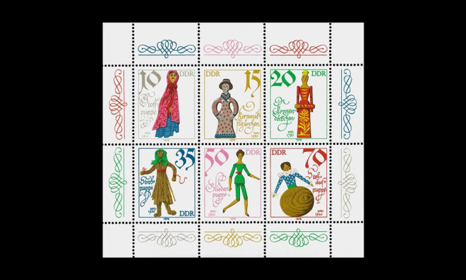DDR 2472-7_kb ** Vanhoja nukkeja (1979)