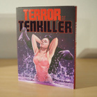 Terror at Tenkiller ( 4K Ultra HD ) 1986 - pikkukuva 1