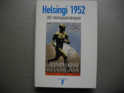 Helsingi 1952 - XV olümpiamängud (11.11)